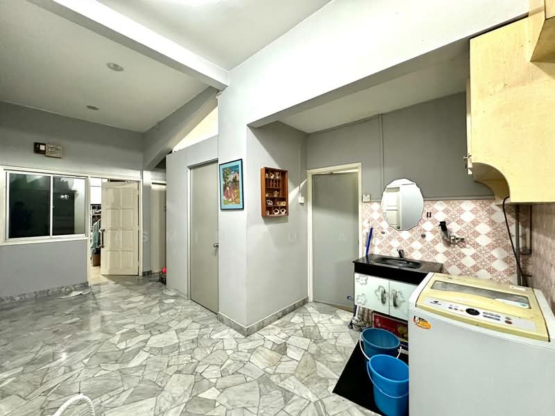 1-storey Terraced House for Sale in Ampang Jaya (Ampang) - Yasmin Sulaiman - Interior - PropertyGuru.com.my