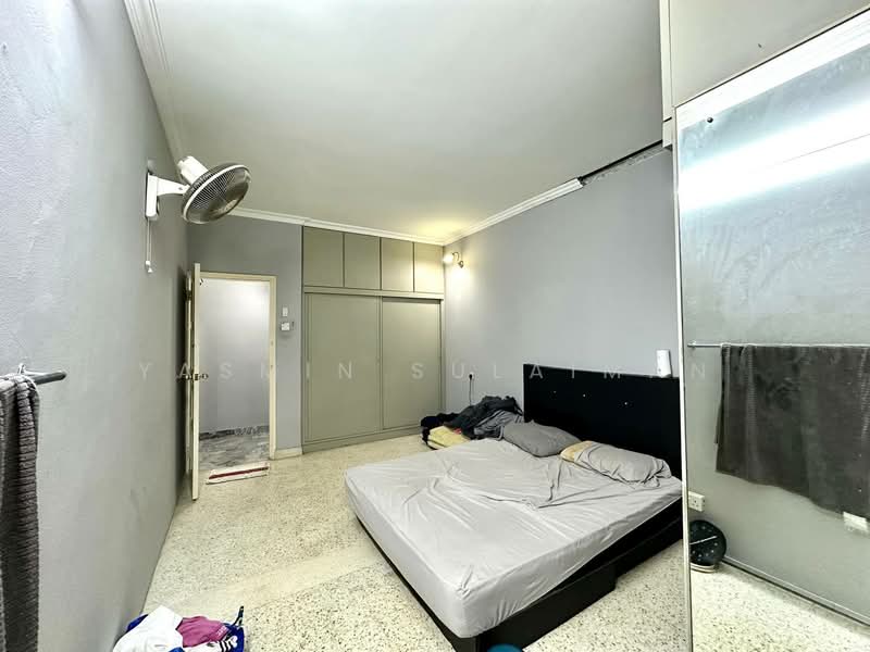 1-storey Terraced House for Sale in Ampang Jaya (Ampang) - Yasmin Sulaiman - PropertyGuru.com.my