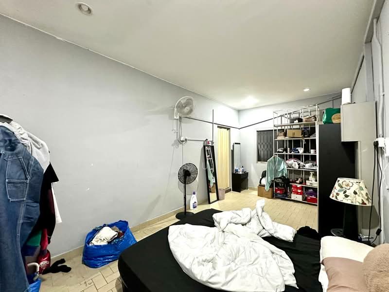1-storey Terraced House for Sale in Ampang Jaya (Ampang) - Yasmin Sulaiman - PropertyGuru.com.my