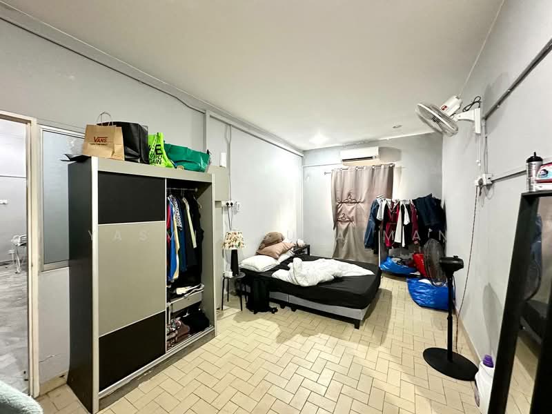1-storey Terraced House for Sale in Ampang Jaya (Ampang) - Yasmin Sulaiman - PropertyGuru.com.my