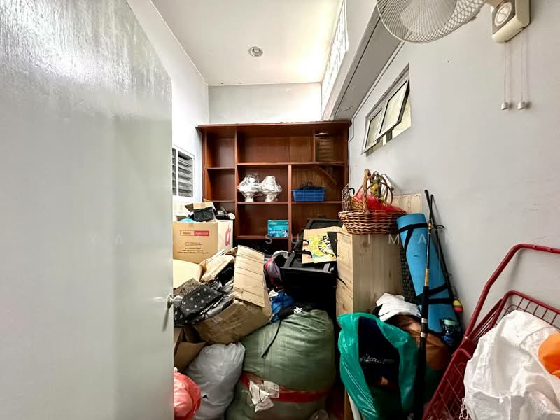 1-storey Terraced House for Sale in Ampang Jaya (Ampang) - Yasmin Sulaiman - PropertyGuru.com.my