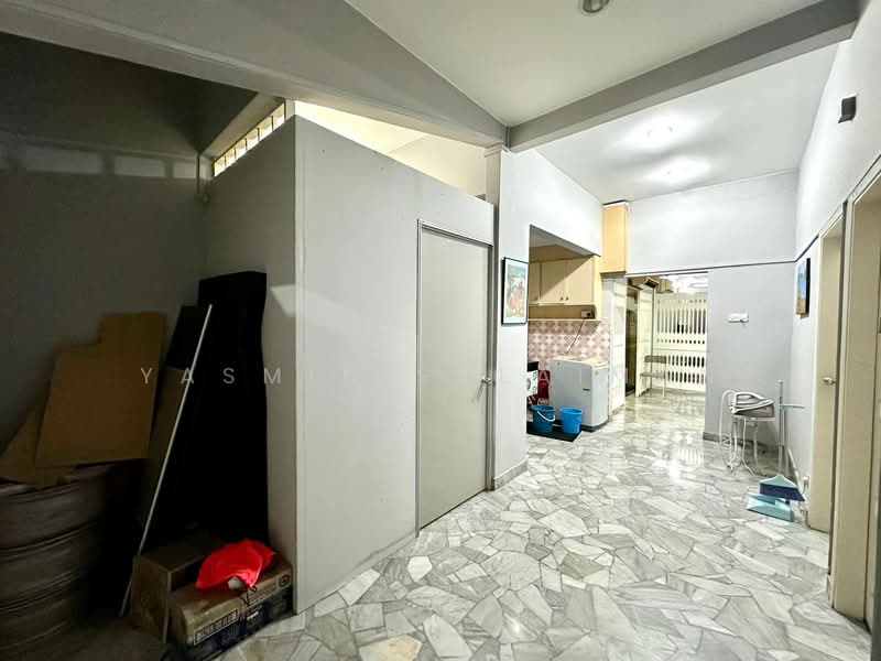 1-storey Terraced House for Sale in Ampang Jaya (Ampang) - Yasmin Sulaiman - PropertyGuru.com.my