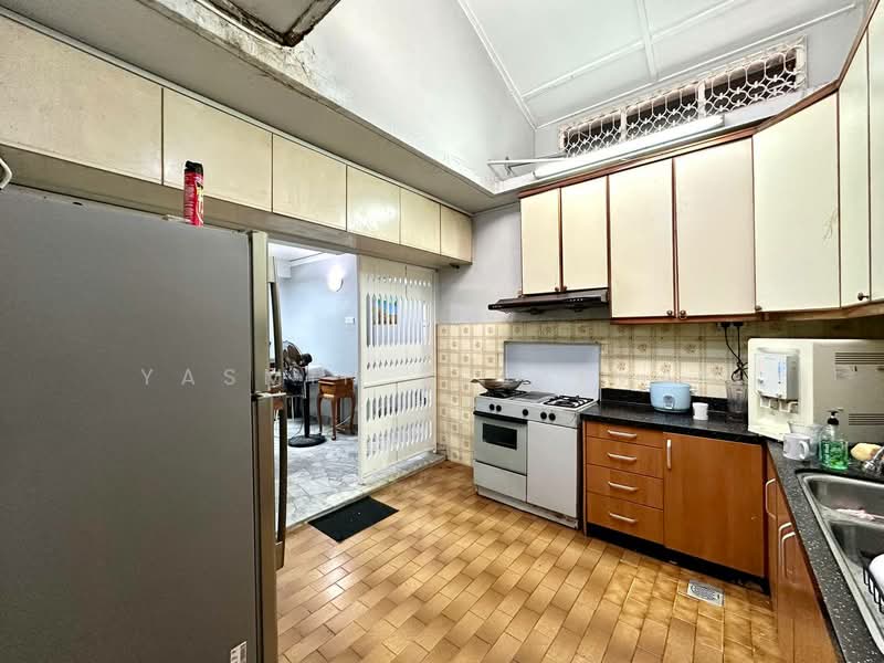 1-storey Terraced House for Sale in Ampang Jaya (Ampang) - Yasmin Sulaiman - PropertyGuru.com.my