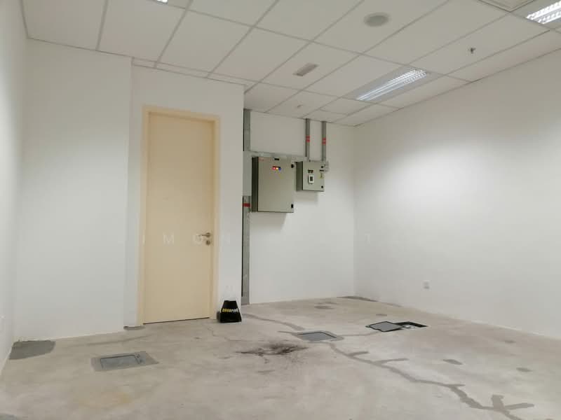 Office for Sale in Kl Sentral (Kuala Lumpur) - Simon G A Tan - centrally maintained air con, pay reasonable for chill water - PropertyGuru.com.my