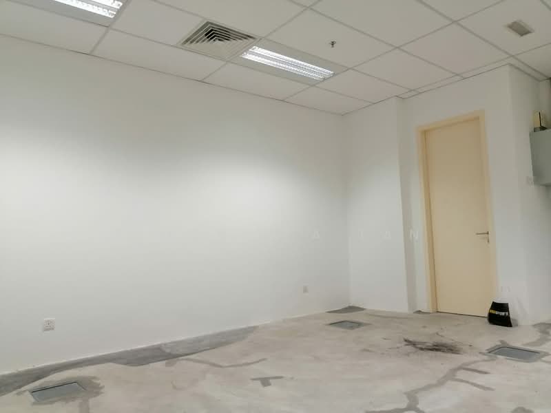 Office for Sale in Kl Sentral (Kuala Lumpur) - Simon G A Tan - energy saving T5 lights - PropertyGuru.com.my