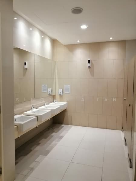 Office for Sale in Kl Sentral (Kuala Lumpur) - Simon G A Tan - premium toilets - PropertyGuru.com.my