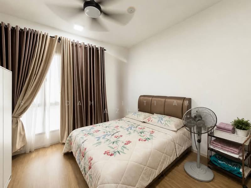Rumah Teres 2-Tingkat untuk Dijual di Elmina (Shah Alam) - Rafedah Binti Abdul Aziz - PropertyGuru.com.my