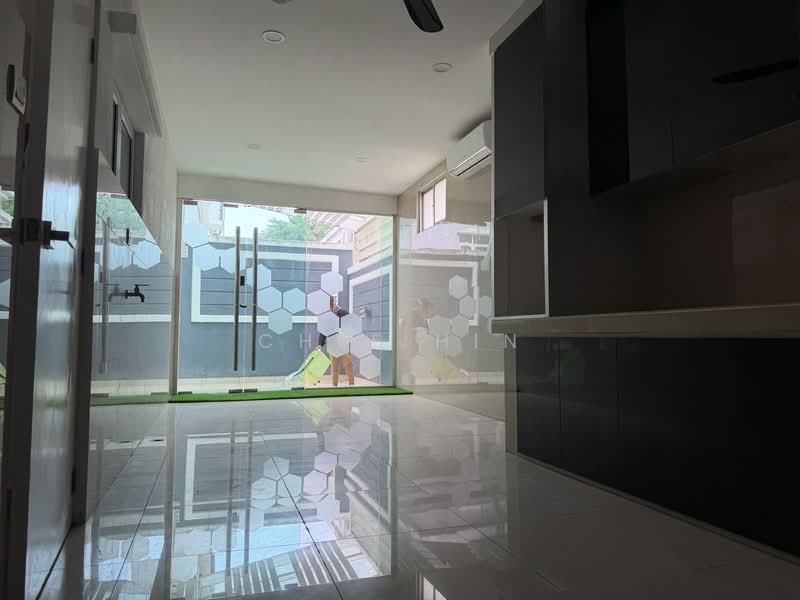 Rumah Berkembar untuk Dijual di Elmina (Shah Alam) - Chee Hin - Interior - PropertyGuru.com.my