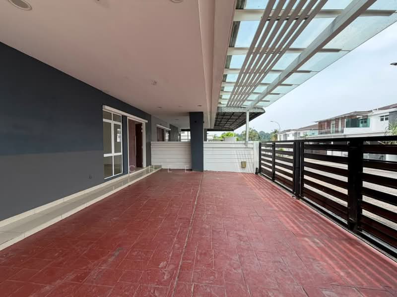 Rumah Berkembar untuk Dijual di Elmina (Shah Alam) - Chee Hin - Exterior - PropertyGuru.com.my