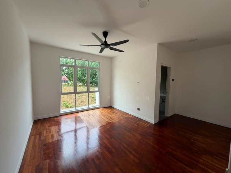 Rumah Berkembar untuk Dijual di Elmina (Shah Alam) - Chee Hin - Bedroom - PropertyGuru.com.my