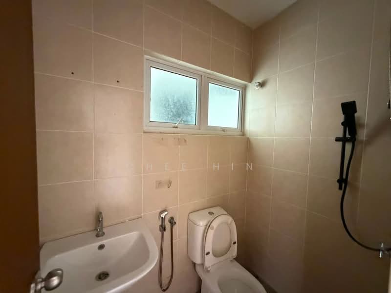Rumah Berkembar untuk Dijual di Elmina (Shah Alam) - Chee Hin - Bathroom - PropertyGuru.com.my