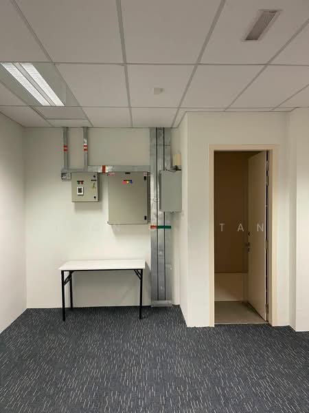 Pejabat untuk Disewa di Kl Sentral (Kuala Lumpur) - Simon G A Tan - air con control panel, 24 hours air con, smart meter, reasonable cost chill water, Now carpeted - PropertyGuru.com.my