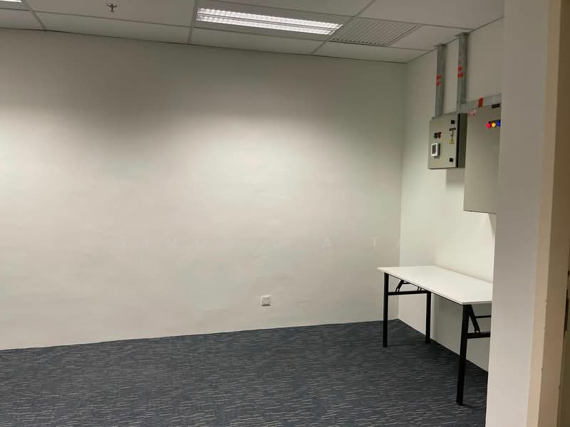 Pejabat untuk Disewa di Kl Sentral (Kuala Lumpur) - Simon G A Tan - spacious approximately 20 feet by 16 feet useful space - PropertyGuru.com.my