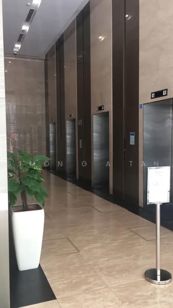 Pejabat untuk Disewa di Kl Sentral (Kuala Lumpur) - Simon G A Tan - 14 high speed lifts , short waiting time - PropertyGuru.com.my