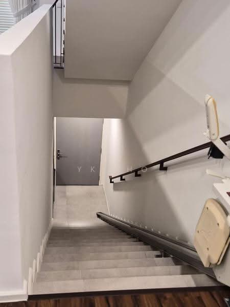 2-storey Terraced House for Sale in Taman Melawati (Ulu Kelang) - YK. Ho - Interior - PropertyGuru.com.my