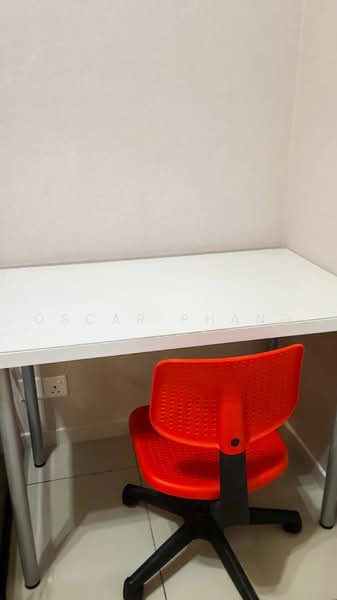 Service Residence for Rent at Centrestage Designer Suite - Oscar Phang - Study - PropertyGuru.com.my