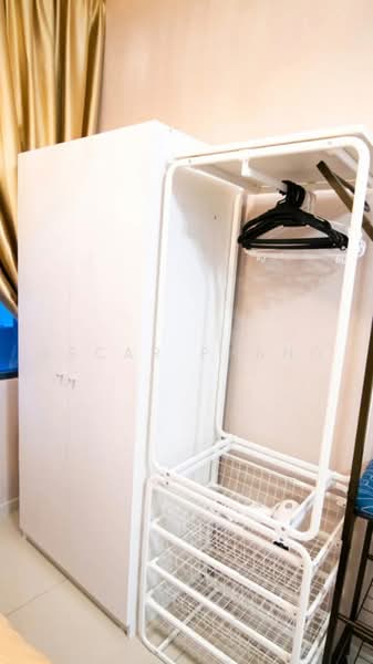 Service Residence for Rent at Centrestage Designer Suite - Oscar Phang - Interior - PropertyGuru.com.my