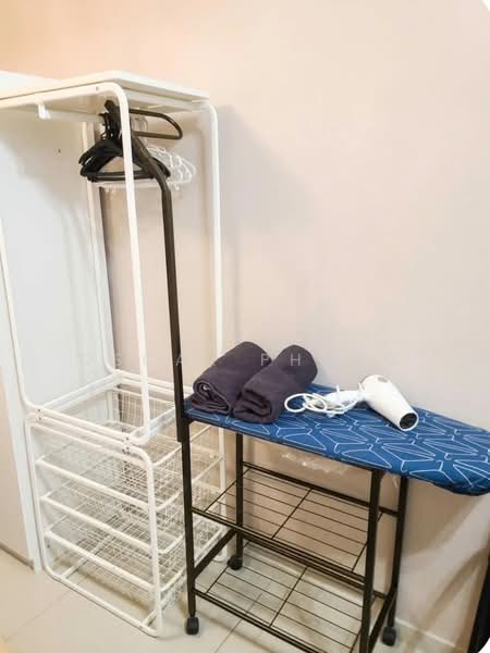 Service Residence for Rent at Centrestage Designer Suite - Oscar Phang - Interior - PropertyGuru.com.my