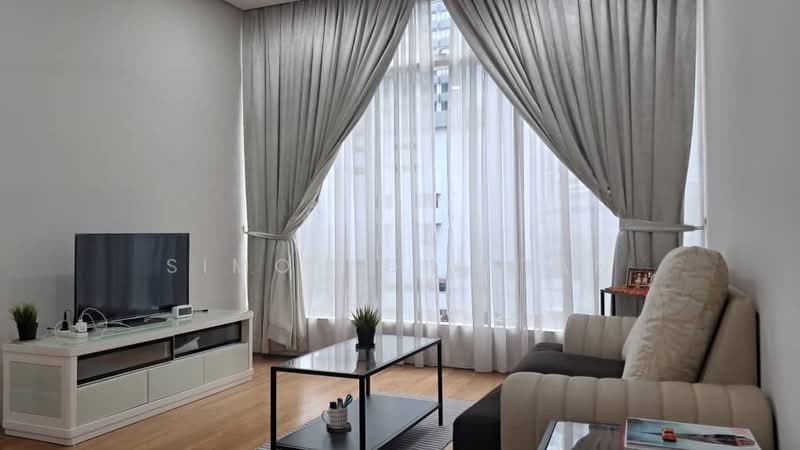 Apartment for Rent at Vipod Residence - Simon G A Tan - PropertyGuru.com.my