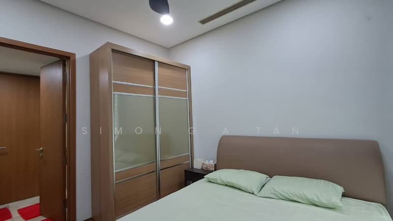 Apartment for Rent at Vipod Residence - Simon G A Tan - PropertyGuru.com.my