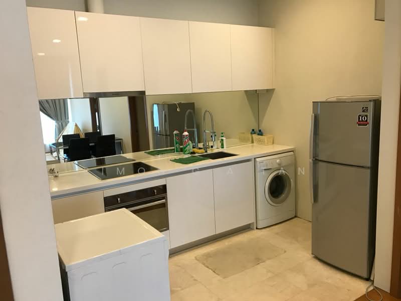 Apartment for Rent at Vipod Residence - Simon G A Tan - PropertyGuru.com.my