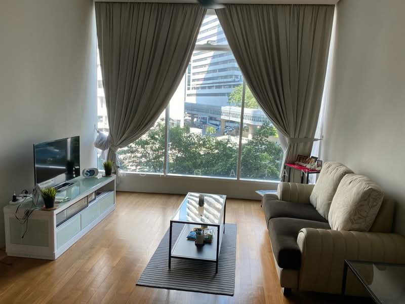 Apartment for Rent at Vipod Residence - Simon G A Tan - PropertyGuru.com.my