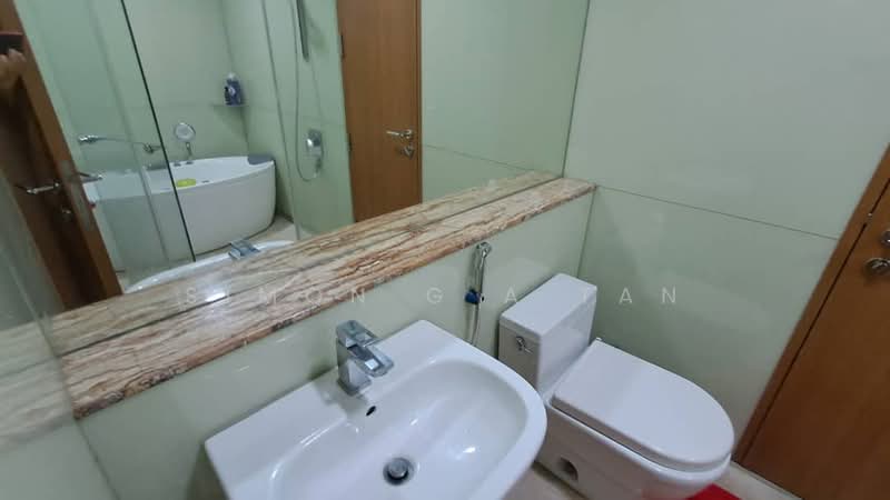 Apartment for Rent at Vipod Residence - Simon G A Tan - PropertyGuru.com.my