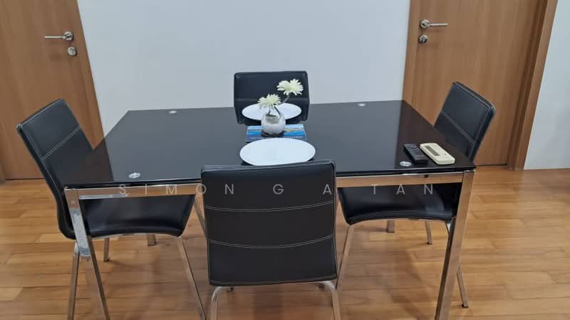Apartment for Rent at Vipod Residence - Simon G A Tan - PropertyGuru.com.my