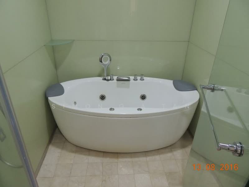 Apartment for Rent at Vipod Residence - Simon G A Tan - PropertyGuru.com.my