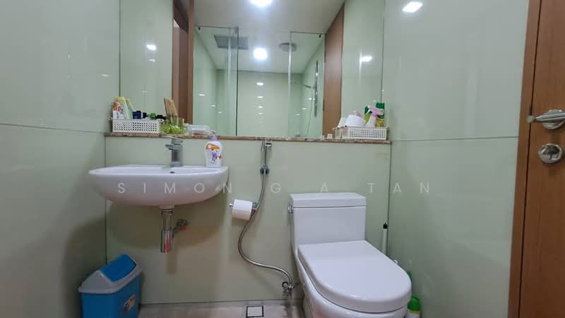 Apartment for Rent at Vipod Residence - Simon G A Tan - PropertyGuru.com.my