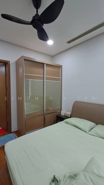 Apartment for Rent at Vipod Residence - Simon G A Tan - PropertyGuru.com.my