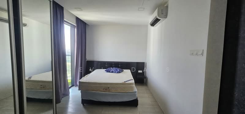Kediaman Servis untuk Dijual di SkyPark @ Cyberjaya - Kevin Dass - Bedroom - PropertyGuru.com.my