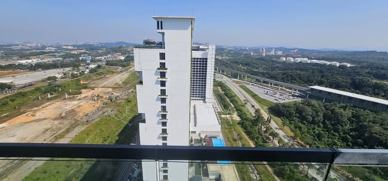 Service Residence for Sale at Sky Park - Kevin Dass - Exterior - PropertyGuru.com.my