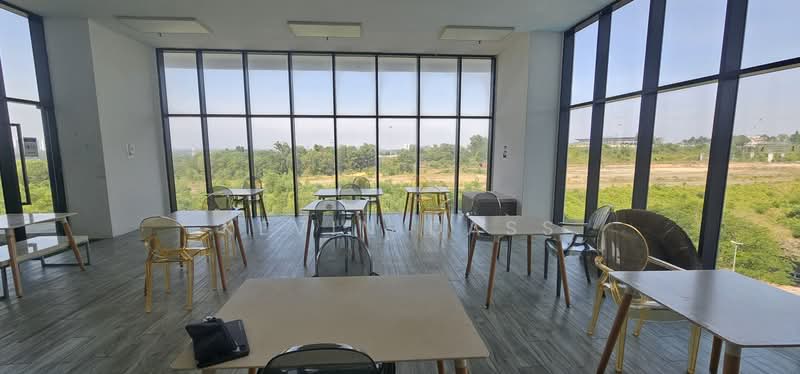Service Residence for Sale at Sky Park - Kevin Dass - View - PropertyGuru.com.my