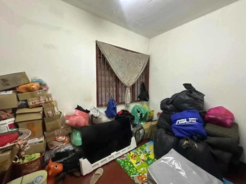 Rumah Flat untuk Dijual di Taman Megah Ria - Jyez Lee - PropertyGuru.com.my