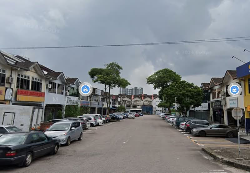 Kedai untuk Disewa di Taman Molek (Johor Bahru) - Michelle Kueh - PropertyGuru.com.my