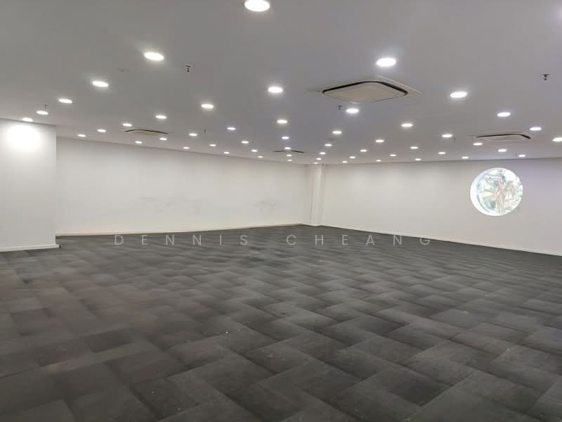 Detached Factory for Sale in Tampoi (Johor) - Dennis Cheang - Interior - PropertyGuru.com.my