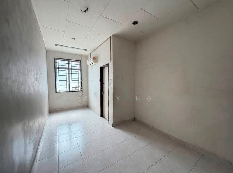 Rumah Teres 2-Tingkat untuk Dijual di Taman Nusa Bestari (Iskandar Puteri (Nusajaya)) - Larry Ng - PropertyGuru.com.my