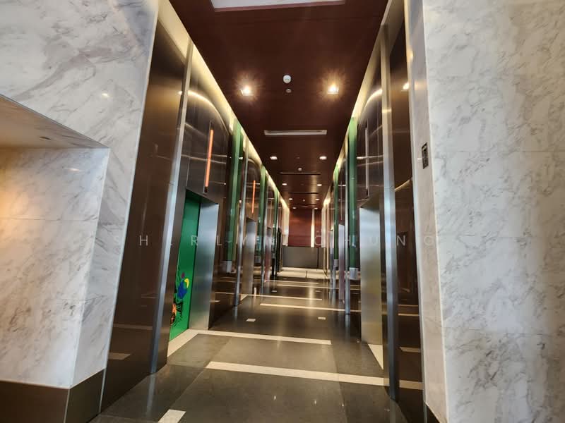 Office for Rent in Petaling Jaya (Selangor) - Sherlyn Chung - Lobby - PropertyGuru.com.my