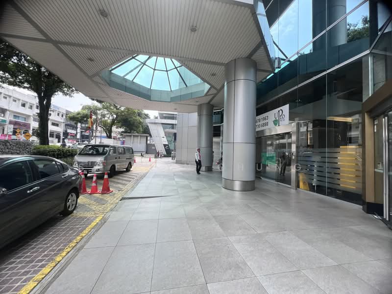 Office for Rent in Petaling Jaya (Selangor) - Sherlyn Chung - Exterior - PropertyGuru.com.my