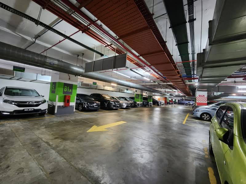 Office for Rent in Petaling Jaya (Selangor) - Sherlyn Chung - Car Park - PropertyGuru.com.my