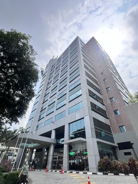 Office for Rent in Petaling Jaya (Selangor) - Sherlyn Chung - Exterior - PropertyGuru.com.my
