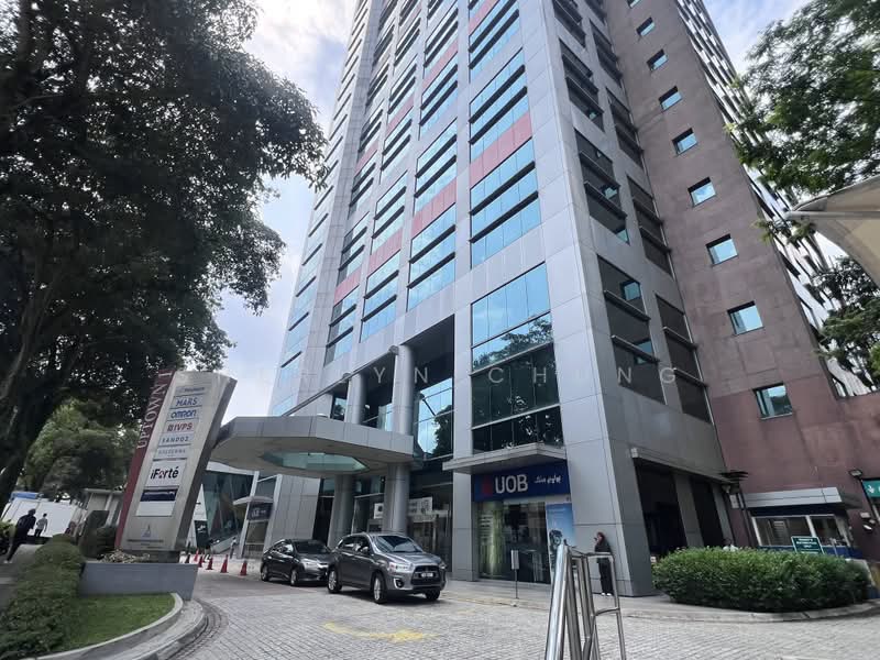Office for Rent in Petaling Jaya (Selangor) - Sherlyn Chung - Exterior - PropertyGuru.com.my