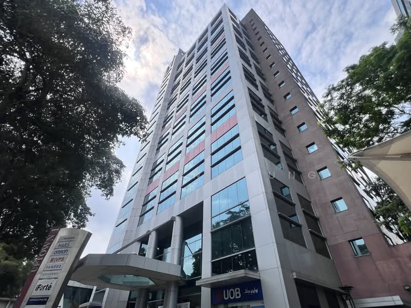 Office for Rent in Petaling Jaya (Selangor) - Sherlyn Chung - Exterior - PropertyGuru.com.my