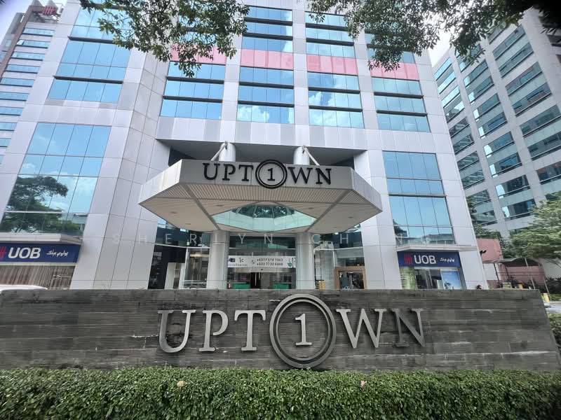 Office for Rent in Petaling Jaya (Selangor) - Sherlyn Chung - Exterior - PropertyGuru.com.my