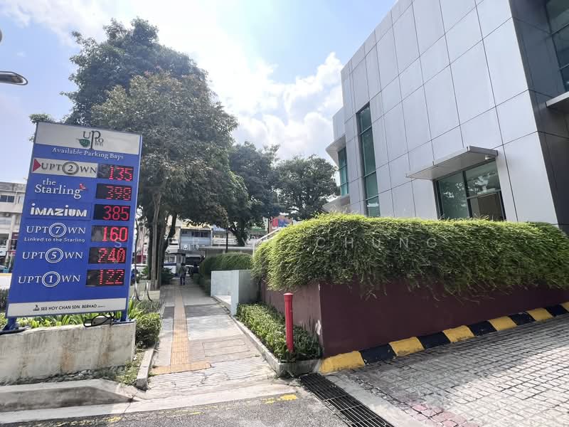 Office for Rent in Petaling Jaya (Selangor) - Sherlyn Chung - PropertyGuru.com.my