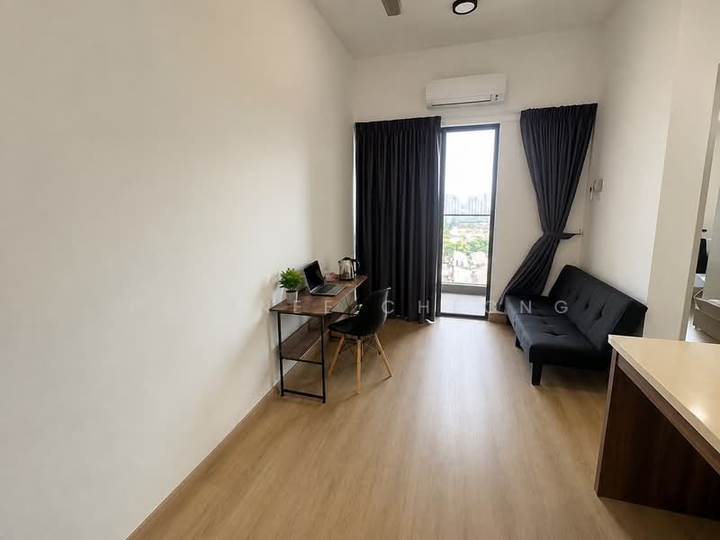 Service Residence for Rent at The Grand Subang Jaya SS15 - Rainnee Cheong - PropertyGuru.com.my