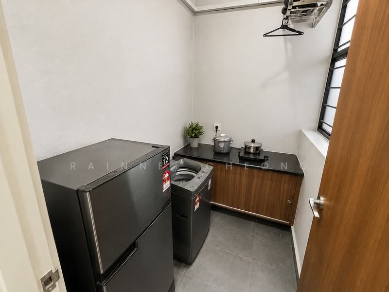 Service Residence for Rent at The Grand Subang Jaya SS15 - Rainnee Cheong - PropertyGuru.com.my