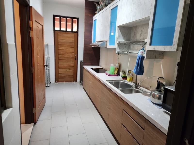 Rumah Kluster untuk Dijual di Horizon Hills (Iskandar Puteri (Nusajaya)) - Albee Liew - PropertyGuru.com.my