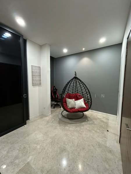 Condominium for Sale at WANGSA 9 RESIDENCY - calvin Chin - Study - PropertyGuru.com.my